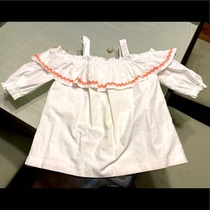 Girl Blouse